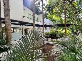 NOWA Fiji Apt - Jacuzzi & Outdoor Lounge in Provenza - Medellín - 0