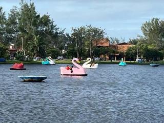 Casa centro de Imbé - 7