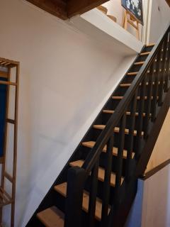 A deux pas de la plage et du port - 1