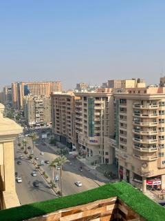Modern furniture apartment - Il Cairo - 4