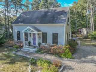 Home Near Oceanside Beaches Dog Friendly - Wellfleet - 8