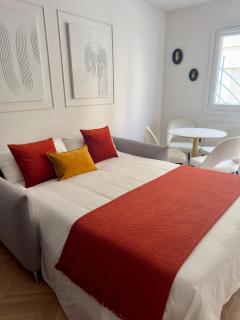 apartamento cristina - Almería - 3