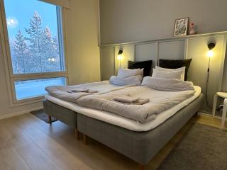Brand New! Villa Moon - Rovaniemi - 6