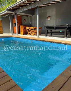 Casa Tramandaí Sul - Tramandaí - 8