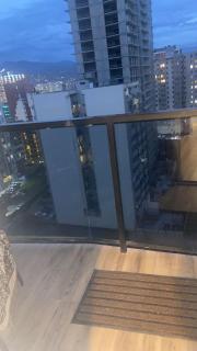 Guru residence - Batumi - 4