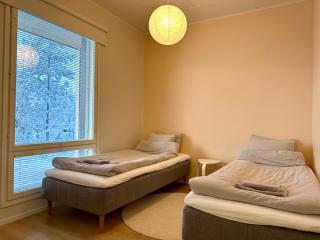 Brand New! Villa Moon - Rovaniemi - 5