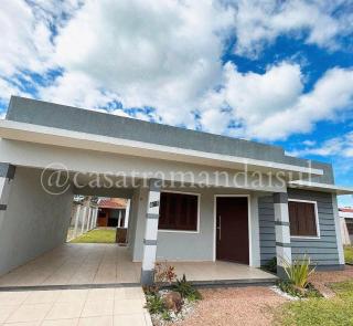 Casa Tramandaí Sul - 6