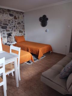 Stone Clock's House - Naupacte - 7