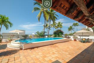 Amazing 2 BR Condo - Partial Oceanview - Pool - Puerto Vallarta - 0