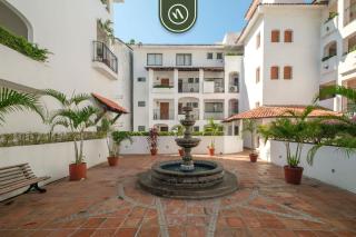 Amazing 2 BR Condo - Partial Oceanview - Pool - Puerto Vallarta - 1
