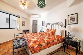 Amazing 2 BR Condo Overlooking the Pool - Romantic Zone - Puerto Vallarta - 9
