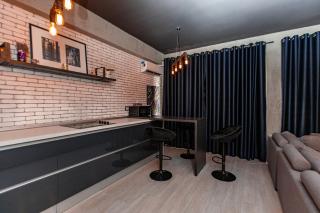 Apartaments ParkLake - Chişinău - 7