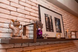 Apartaments ParkLake - Chişinău - 5