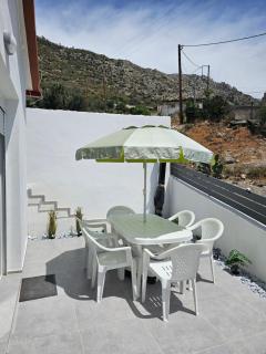 Villa Stela Loutraki - 2