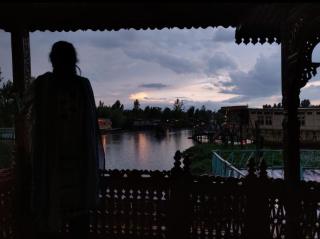 OMAR KHAYYAM HOUSEBOAT RETREAT and FAVELA HEADROOMS - Srinagar - 7