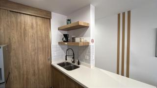 Departamento a 5 min de la playa, Cerritos - 1