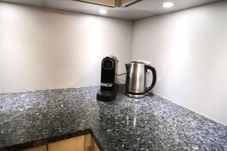 Penthouse apartment in city centre - Tallinn - 5