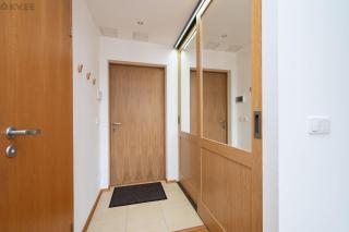 Penthouse apartment in city centre - Tallinn - 4