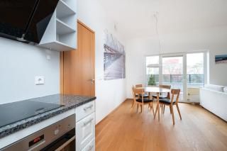 Penthouse apartment in city centre - Tallinn - 1