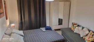 Apartamento bem eluminado e vista - 2