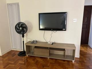 Apartamento Flamengo - 2