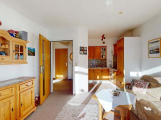 Idyllisch! Appartement mit Bergblick im Zentrum von Weidach - Leutasch - 5