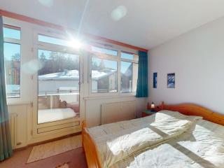 Idyllisch! Appartement mit Bergblick im Zentrum von Weidach - Leutasch - 2