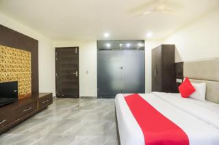 Hotel O Krishna - 7