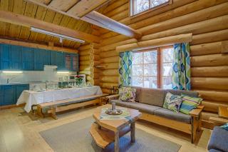VIP Rakka Villas 7 & 8 - Levi - 6