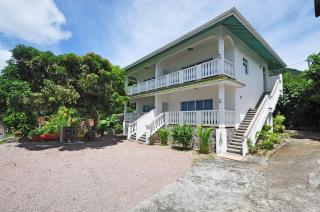 Divers Lodge Guest House - 8