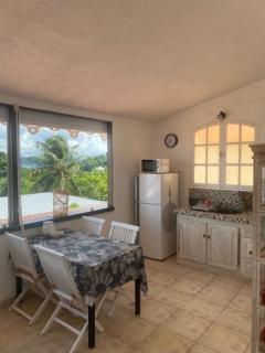 LA VILLA OUF - VUE SUR LE DIAMANT, St-Anne - Sainte-Anne - 8