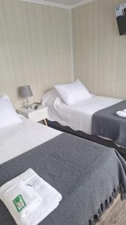 Hotel Cecil - Vallenar - 8