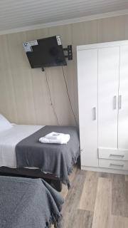 Hotel Cecil - Vallenar - 9