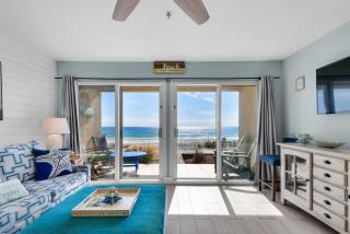 Crystal Sands 105B - Destin - 0