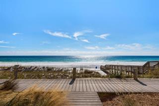 Crystal Sands 105B - Destin - 1