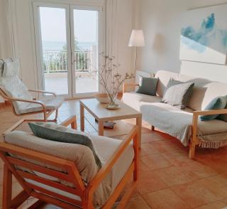 KALAMIES - Secluded Beach Apartments - Skála Kefalonias - 2