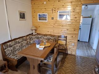 Green cottage - Blidinje - 1