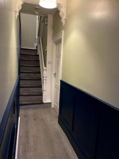 Eachtra House-minutes from city - Belfast - 5