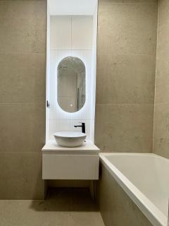 4 minutes National Theather Apartment, Prague - Prague - 8