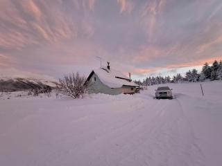 Green cottage - Blidinje - 7
