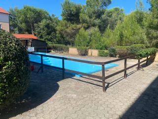 Adria apartments with swimming pool - Vir - 2
