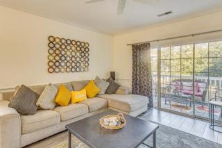 Swim, Putt and Play Central Condo in Myrtle Beach! - Myrtle Beach - 7