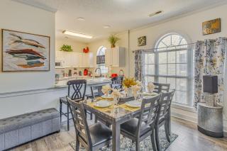 Swim, Putt and Play Central Condo in Myrtle Beach! - Myrtle Beach - 3