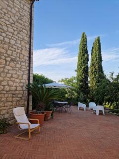 Il Giardino - Pietrelcina - 8