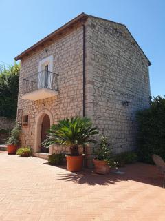 Il Giardino - Pietrelcina - 7