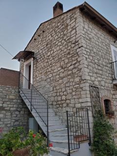 Il Giardino - Pietrelcina - 9