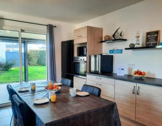 Les Merisiers - Maison moderne avec jardin - Pornic - 0