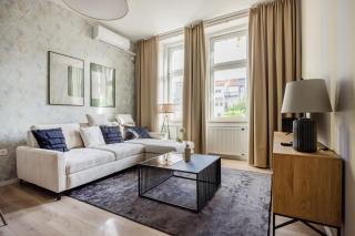 Stylish City Escape - Budapest - 3