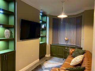 Eachtra House-minutes from city - Belfast - 4