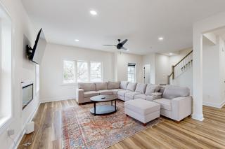 Rehoboth Coastal Highway --- 35639 South St Unit 2 - The Plantations - 9